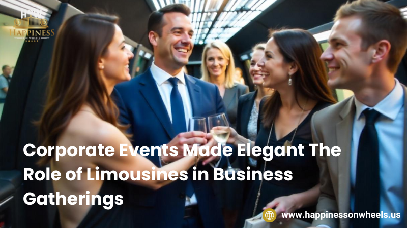 Corporate Events Travel