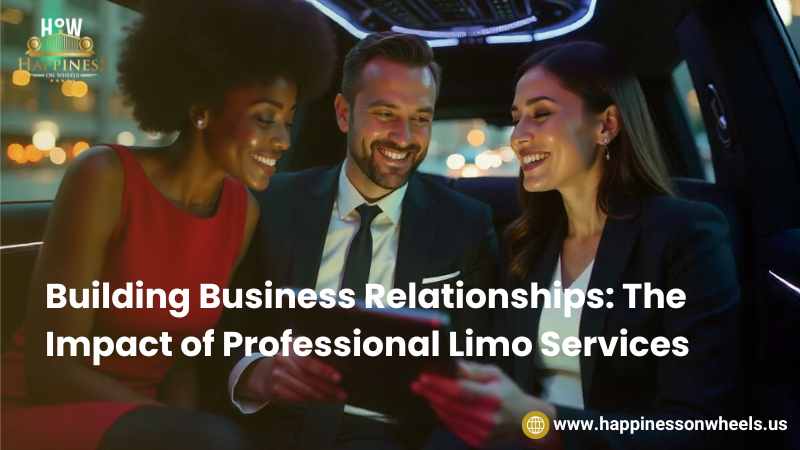 Professional Limo Services