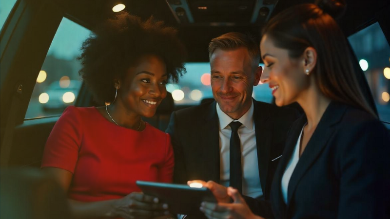 Limo Services