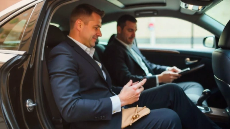 Corporate Event Travel