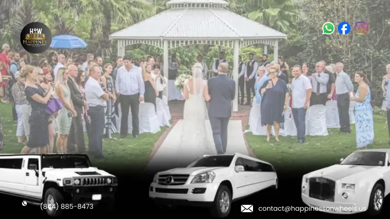 A Limousine Journey to Remember