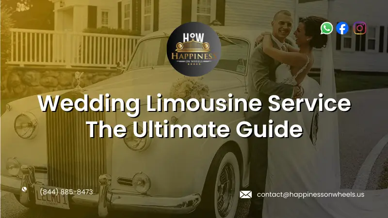 Wedding Limousine Service