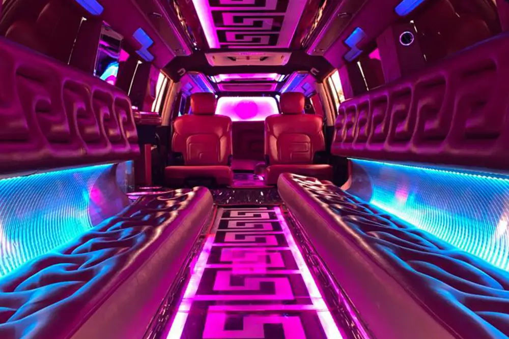luxury-limousine