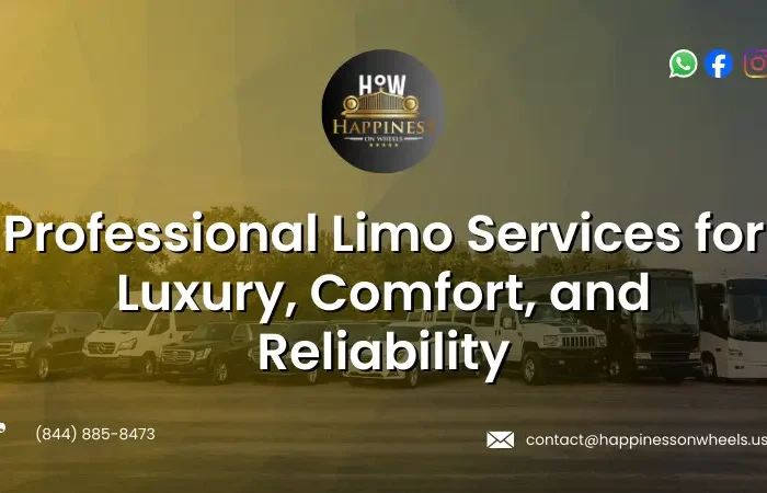 Corporate Fleet Vehicle