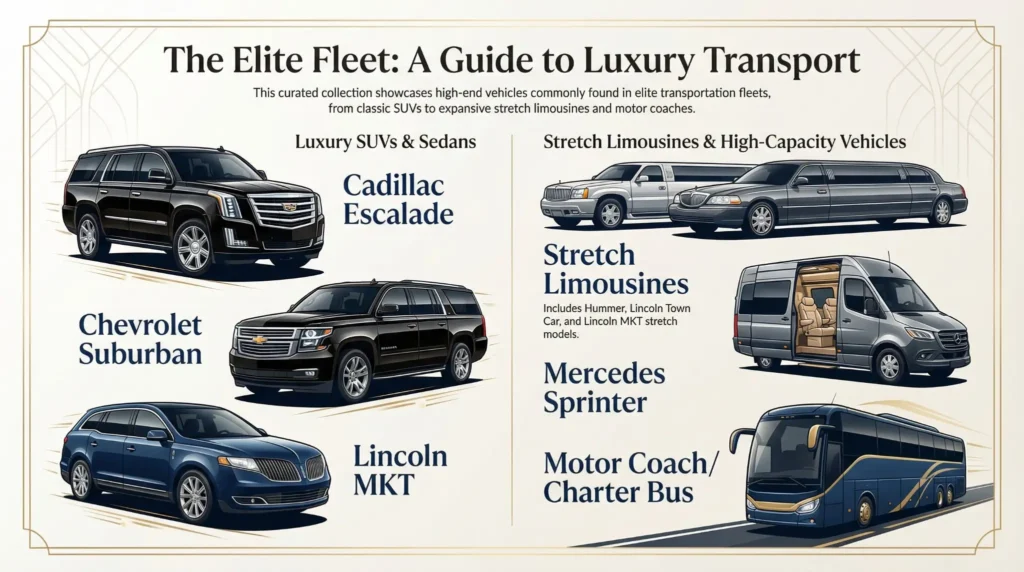 Future of Fleet Vehicles and Fleet Management