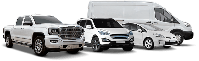 vehicle fleet management